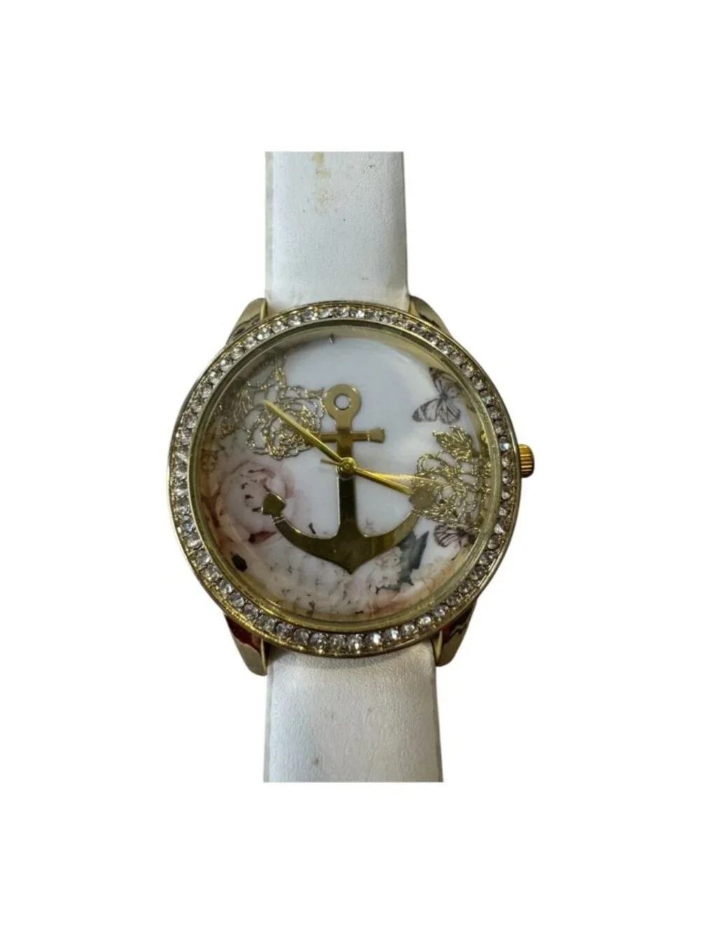 Sailor Jane this quartz